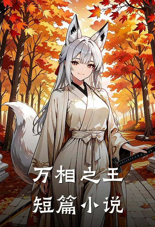 万相之王短篇小说