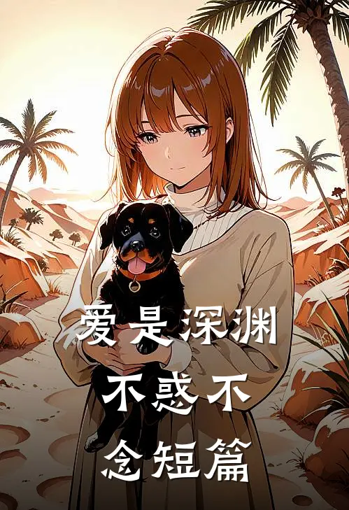 爱是深渊，不惑不念短篇