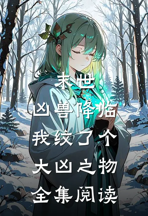 末世：凶兽降临，我纹了个大凶之物全集阅读