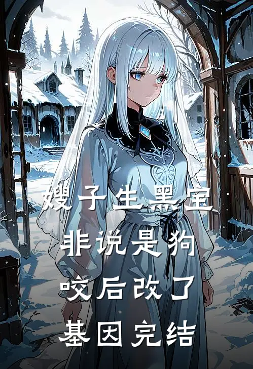 嫂子生黑宝非说是狗咬后改了基因完结