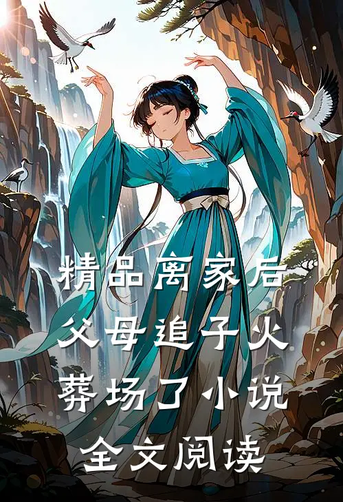 精品离家后,父母追子火葬场了小说全文阅读