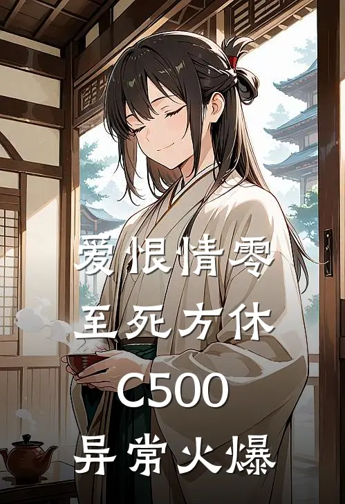 爱恨情零，至死方休C500异常火爆