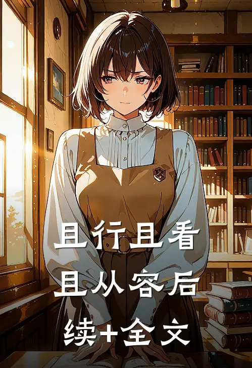 且行且看且从容后续+全文