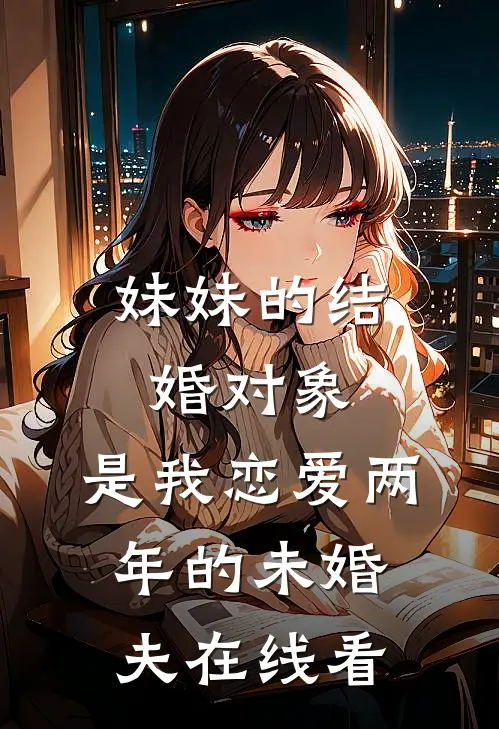 妹妹的结婚对象,是我恋爱两年的未婚夫在线看