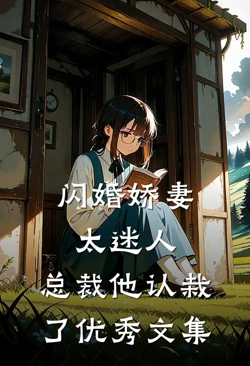 闪婚娇妻太迷人：总裁他认栽了优秀文集