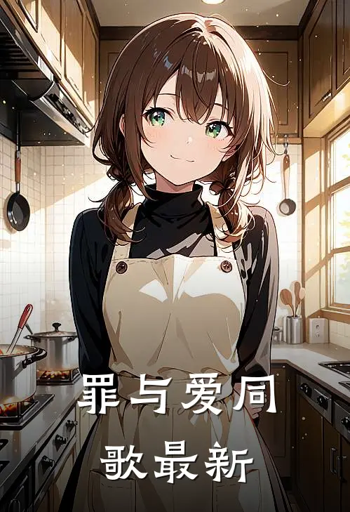 罪与爱同歌最新
