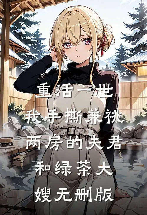 重活一世，我手撕兼祧两房的夫君和绿茶大嫂无删版