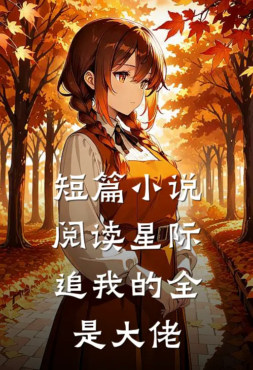 短篇小说阅读星际：追我的全是大佬