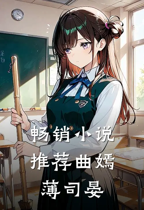畅销小说推荐曲嫣薄司晏