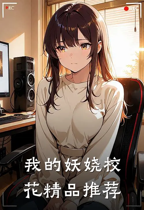 我的妖娆校花精品推荐