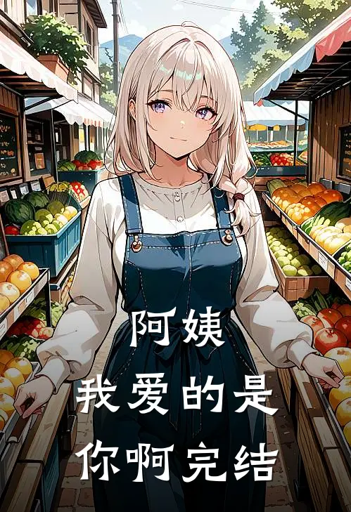 阿姨，我爱的是你啊完结