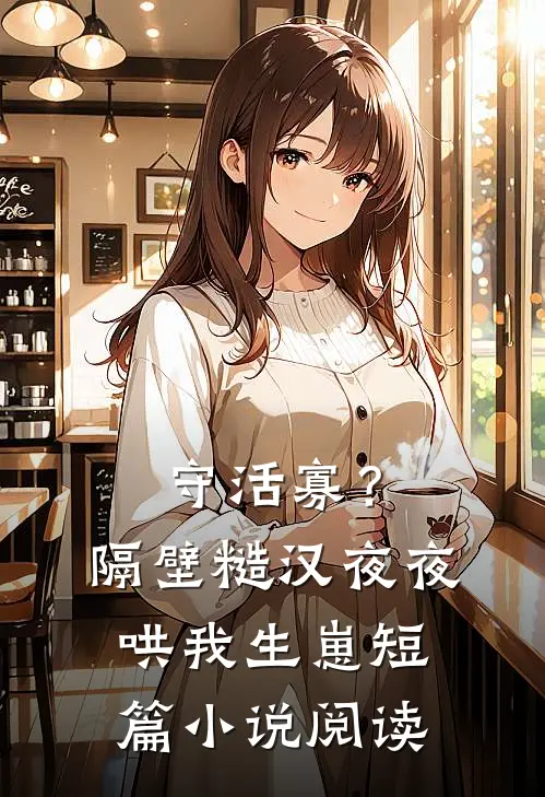 守活寡？隔壁糙汉夜夜哄我生崽短篇小说阅读
