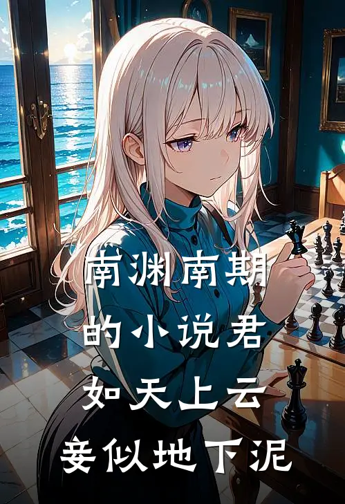 南渊南期的小说君如天上云，妾似地下泥
