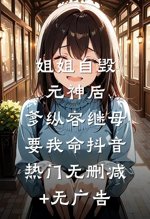 姐姐自毁元神后，爹纵容继母要我命抖音热门无删减+无广告