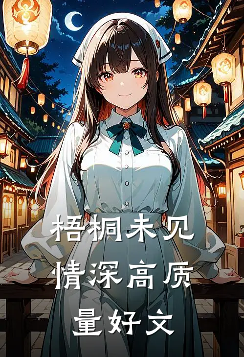 梧桐未见情深高质量好文