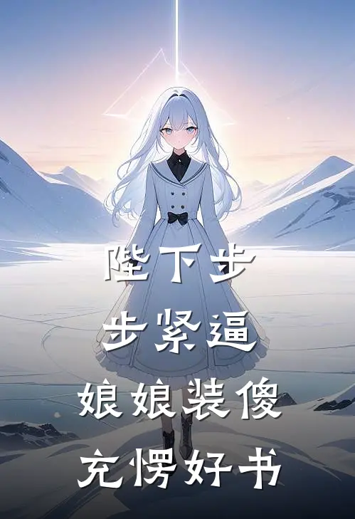 陛下步步紧逼，娘娘装傻充愣好书