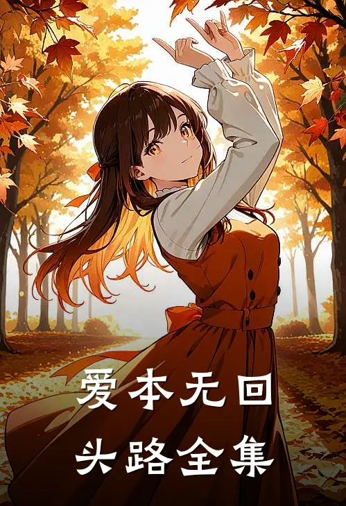 爱本无回头路全集