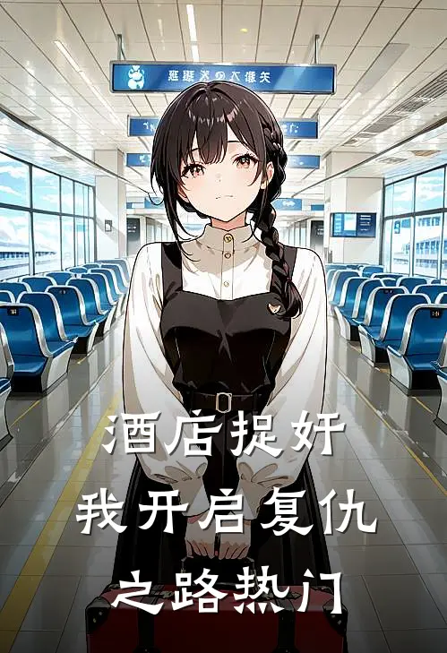酒店捉奸，我开启复仇之路热门