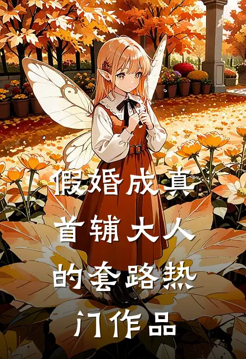 假婚成真：首辅大人的套路热门作品