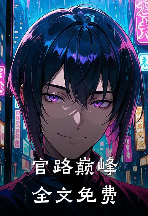 官路巅峰全文免费