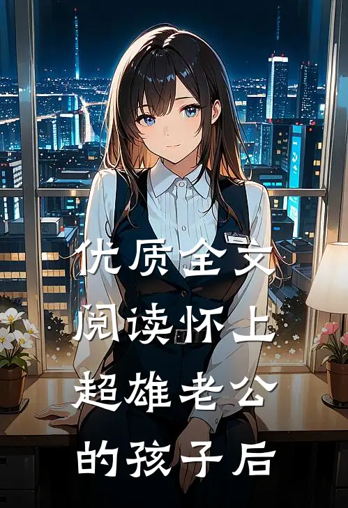 优质全文阅读怀上超雄老公的孩子后