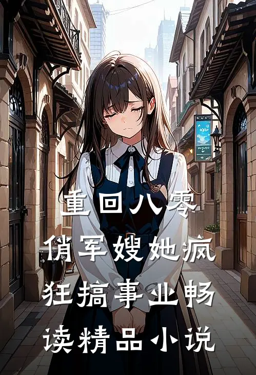 重回八零：俏军嫂她疯狂搞事业畅读精品小说