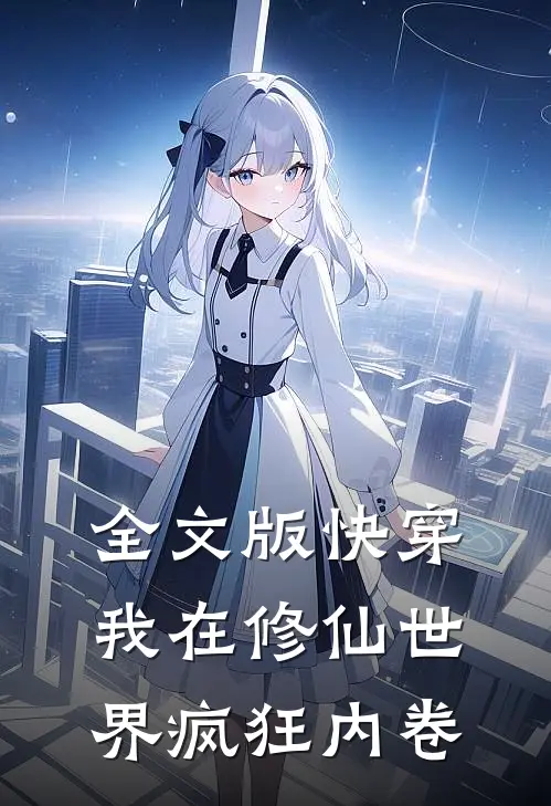全文版快穿：我在修仙世界疯狂内卷