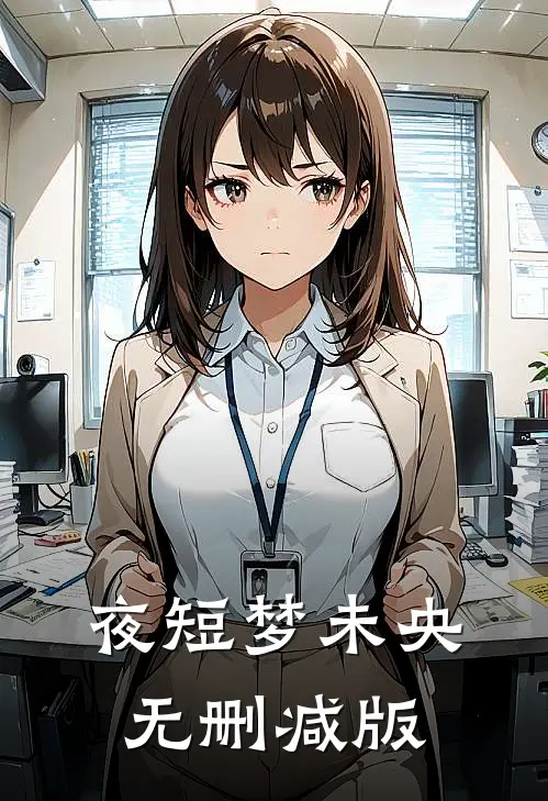 夜短梦未央无删减版