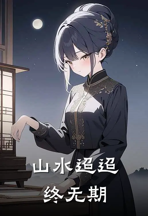 山水迢迢终无期