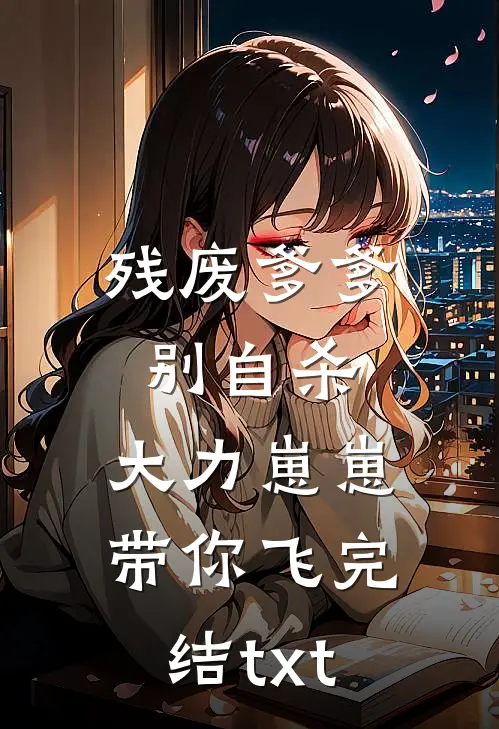 残废爹爹别自杀，大力崽崽带你飞完结txt