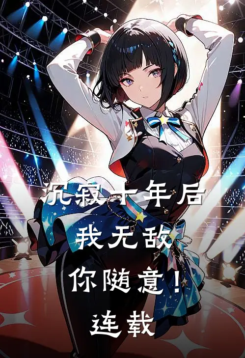 沉寂十年后，我无敌，你随意！连载
