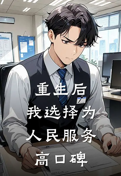 重生后，我选择为人民服务高口碑