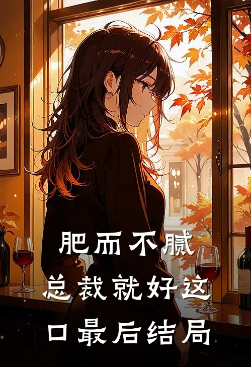 肥而不腻，总裁就好这口最后结局