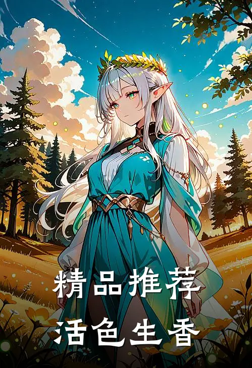 精品推荐活色生香