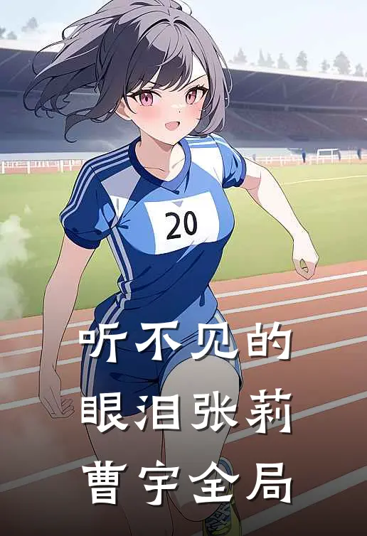 听不见的眼泪张莉曹宇全局
