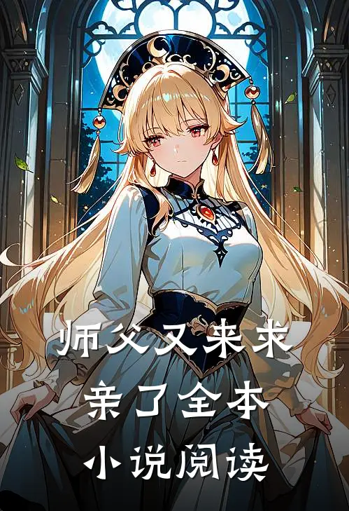 师父又来求亲了全本小说阅读