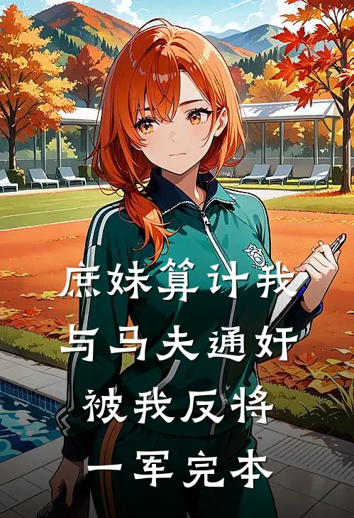 庶妹算计我与马夫通奸，被我反将一军完本