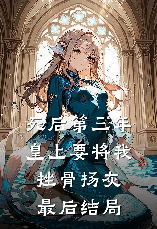 死后第三年，皇上要将我挫骨扬灰最后结局