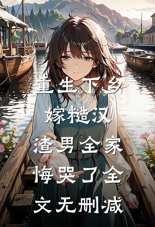 重生下乡嫁糙汉，渣男全家悔哭了全文无删减