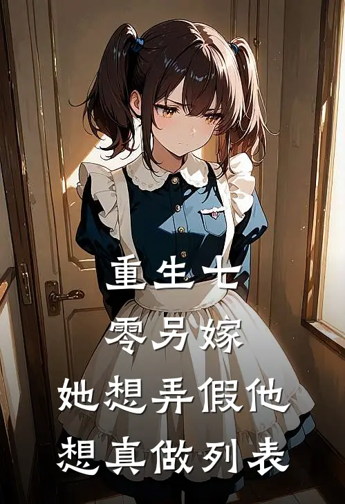重生七零另嫁，她想弄假他想真做列表