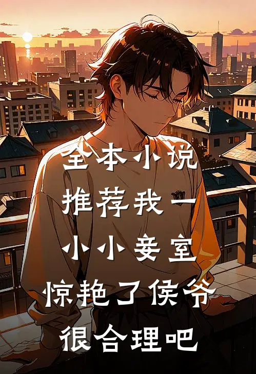 全本小说推荐我一小小妾室，惊艳了侯爷很合理吧