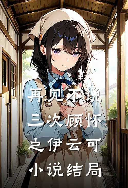 再见不说三次顾怀之伊云可小说结局