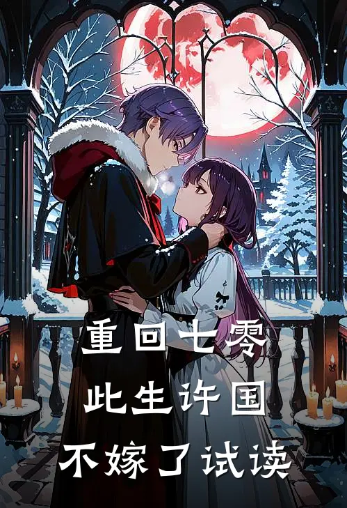重回七零：此生许国，不嫁了试读