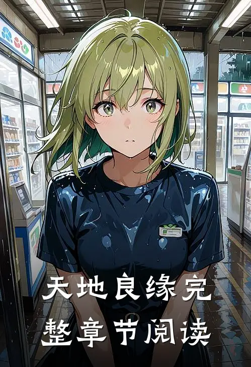 天地良缘完整章节阅读