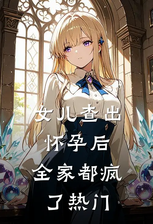 女儿查出怀孕后，全家都疯了热门