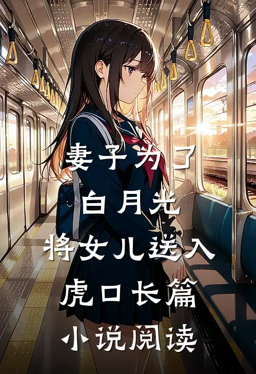 妻子为了白月光，将女儿送入虎口长篇小说阅读