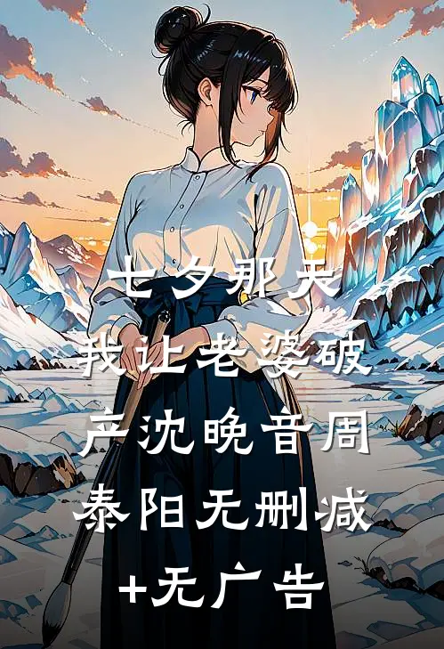 七夕那天，我让老婆破产沈晚音周泰阳无删减+无广告