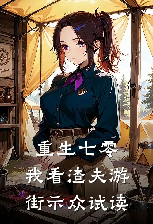 重生七零，我看渣夫游街示众试读