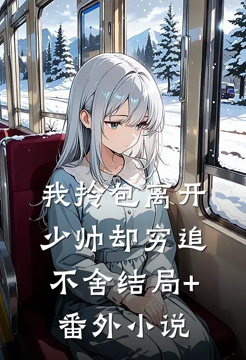 我拎包离开，少帅却穷追不舍结局+番外小说
