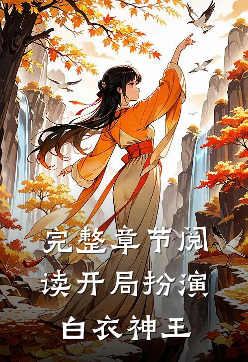 完整章节阅读开局扮演白衣神王